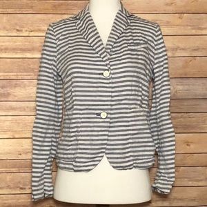 GAP Casual Blazer